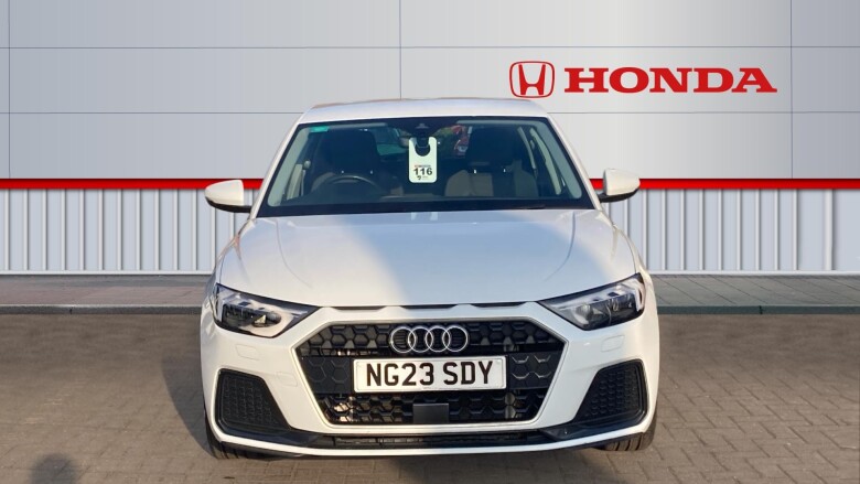 Audi A1 30 TFSI 110 Sport 5dr Petrol Hatchback